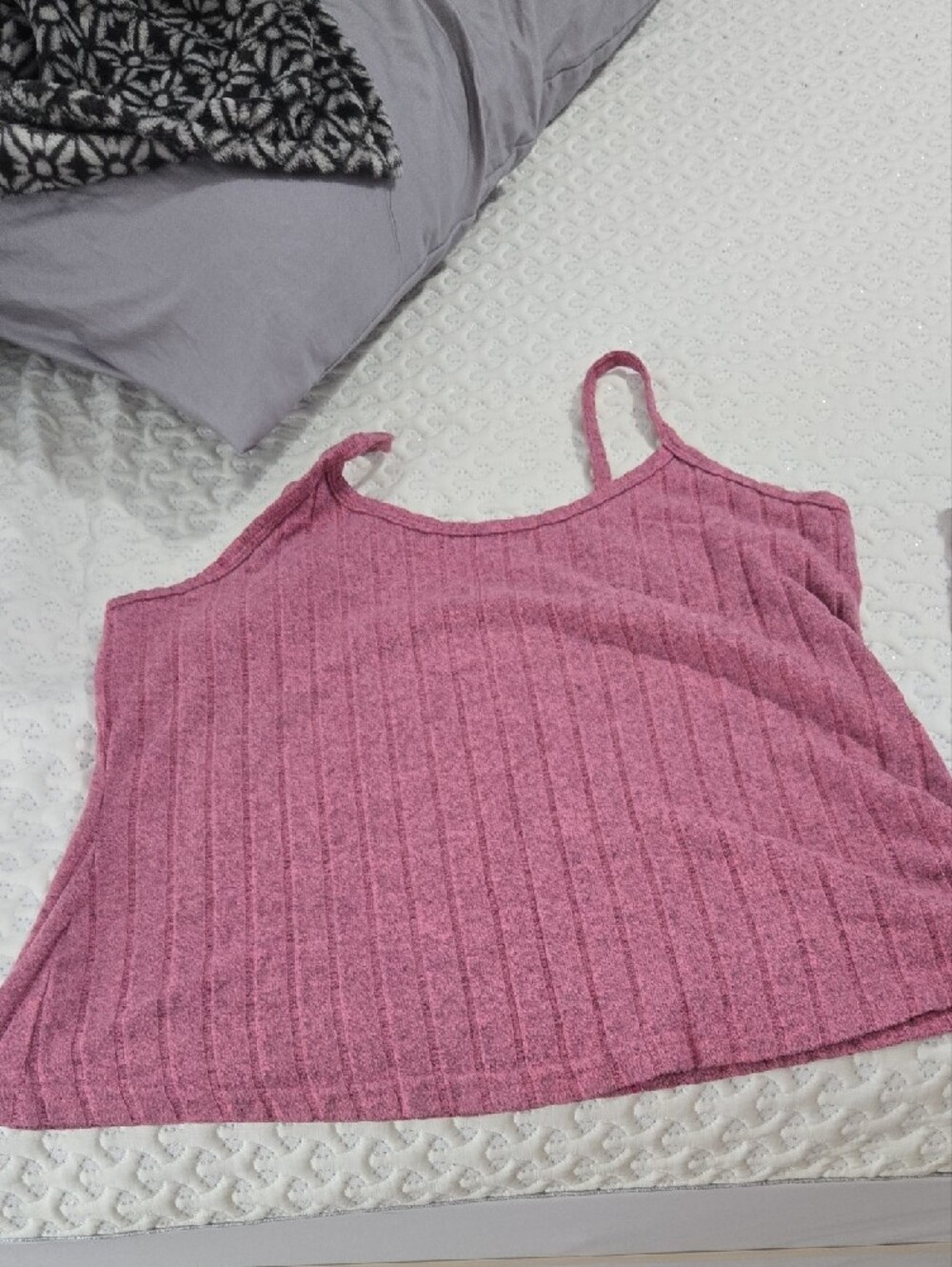 Pink Pj Set - Picture 2 of 5